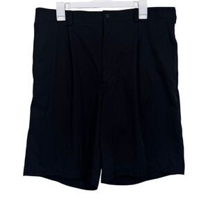 Nike Golf Black Activewear Shorts